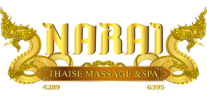 Narai Thaise massage & Spa